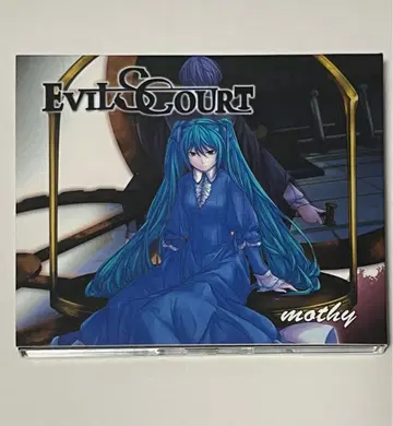 EVILS COURT 악노P_mothy CD