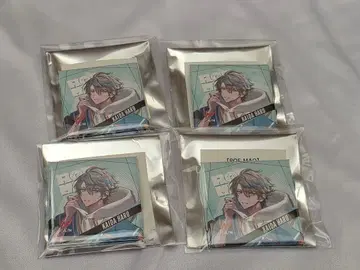 카이타 하루 캔뱃지