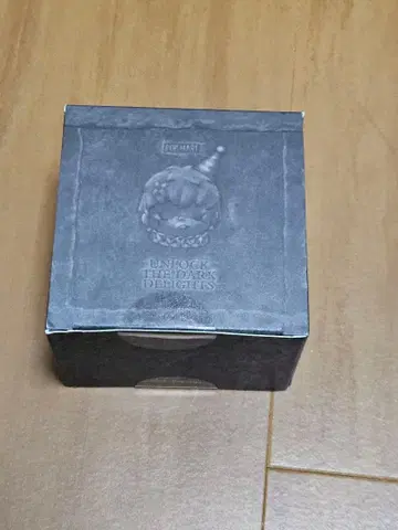 POPMART HironoMonsters' Carnival 시리즈 받침대