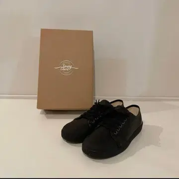 Spring Court 스프링 코트 가죽 스니커즈 G2