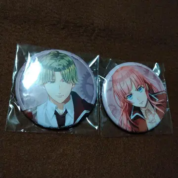 스팀 프리즌 WonderGOO 혜택 캔뱃지