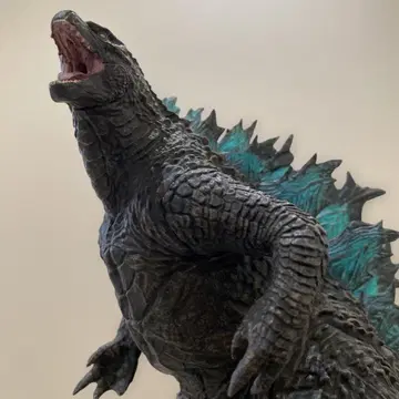 초격조 시리즈 고질라 (2019)