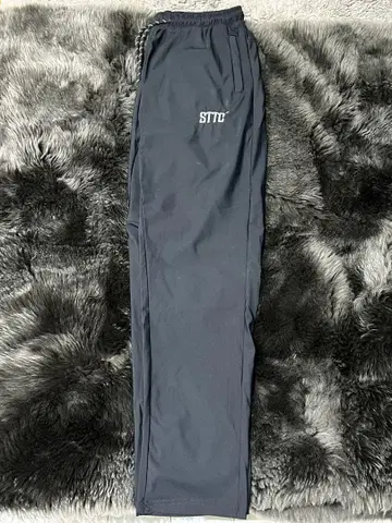 [거의 미사용] STTC 쿨 조거 팬츠 L 사이즈