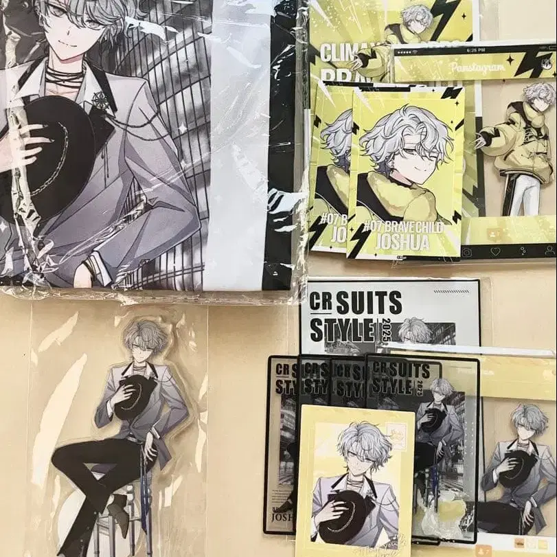 1번째 상품 이미지