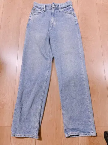 REDCARD TOMORROWLAND 데님