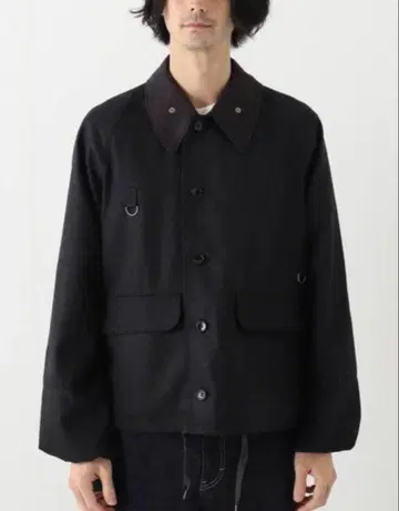 rajabrooke 라자브룩 SALMON JACKET