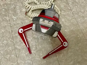 NEW UFO 포수 암 유닛 부품 뽑기 게임 세가 정품