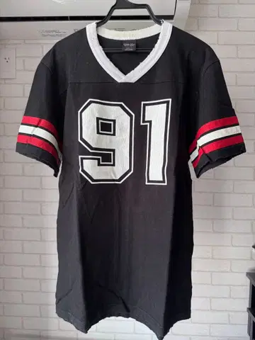 NUMBER (N)INE 06ss 건즈기 넘버링 셔츠 size2