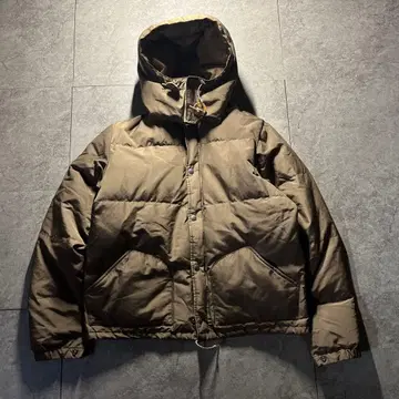 새상품급 sierra designs 다운 자켓 64 크로스 S 무료배송