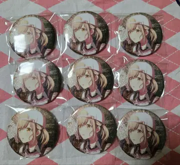 아즈사와 코하네 캔뱃지 세트