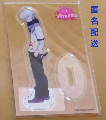 ACTORS 히가시모토 케이지 아크릴 스탠드