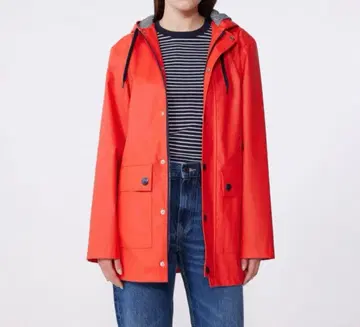 PETIT BATEAU 푸치바토 마운틴 파카 요트 파카 L