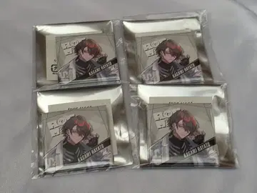 카가미 하야토 캔뱃지