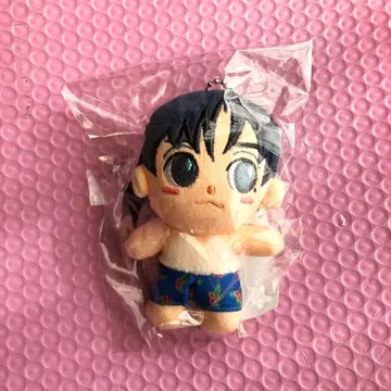 정용화 키링 CNBLUE 미니 용 2025 솔로 콘서트 봉제 인형