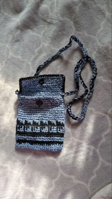 아카네 우츠노미야 미니백 미사용 새상품