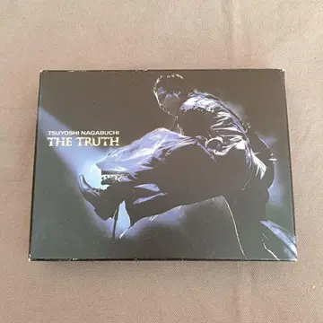 나가부치 츠요시 THE TRUTH