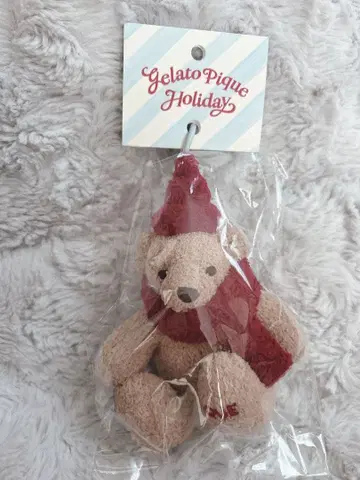 젤라또피케 GELATOPIQUE POPUP 한정판 참 레드