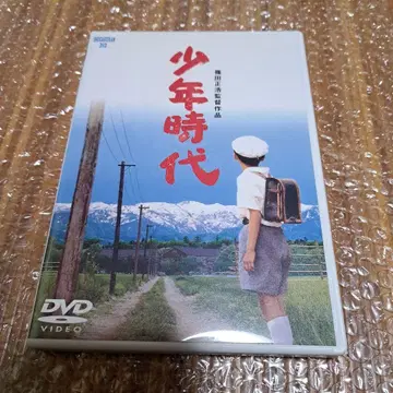 소년시대('90 [소년시대] 제작위원회)
