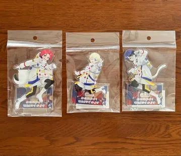 프리파라 해피프리 셀렉션 아크스타 아크릴 스탠드