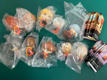 기다림 사이보그 009 그 1 그 2 컴플리트