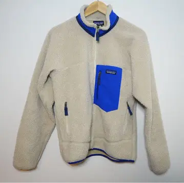 patagonia 레트로X 2016년 S 사이즈