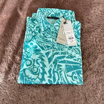 아디다스 골프 여성용 셔츠 FVF08 클레이 민트