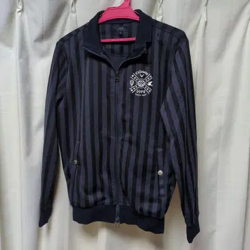 캘러웨이 스트라이프 남성용 자켓