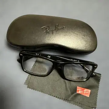 레이밴 패션 안경