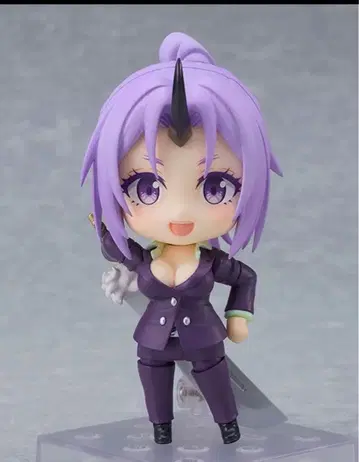 2373 넨도로이드 시온 전생했더니 슬라임이었던 건에 대하여