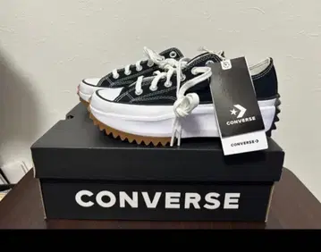 컨버스 스니커즈