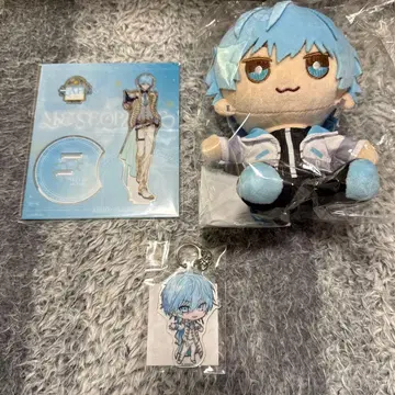 Meteorites Lapis 3종 세트