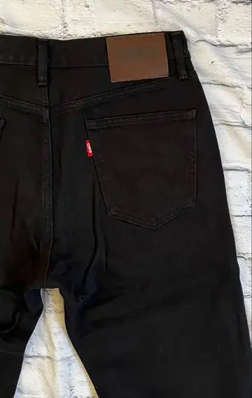 EDWIN 에드윈 503 레귤러 스트레이트 청바지 31인치 중고