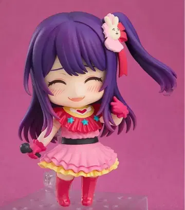 넨도로이드 [최애의 아이] 아이 피규어 호시노 아이 2300