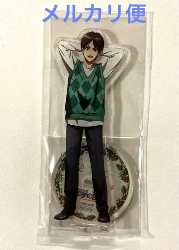 진격의 거인 선샤인 프린스 호텔 아크릴 스탠드 엘렌