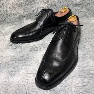 REGAL/리갈 25.0cm EEE U칩 비즈니스 슈즈 VO51