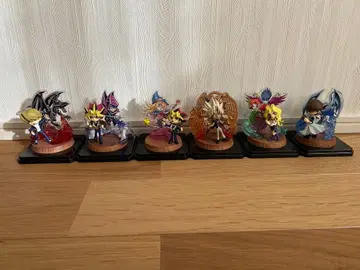 리멘트 [ 유희왕 듀얼 피규어 컬렉션 ] 6