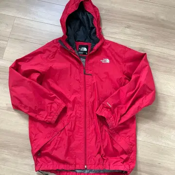 THE NORTH FACE XL 마운틴 후드티