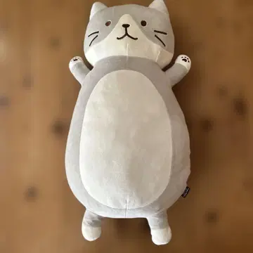 복슬복슬 냥코 해치