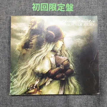 Janne Da Arc ANOTHER STORY