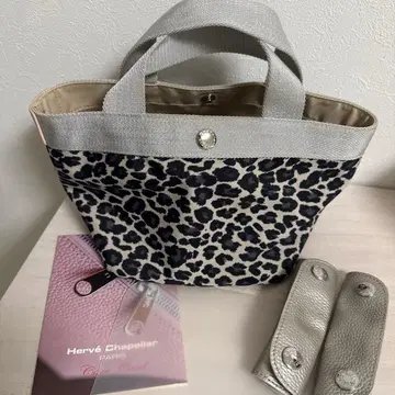 에르베샤 펠리에 팬서 블랑 x 실버 x 드라제 701FS