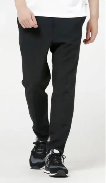 THE CITY 뉴발란스 스키니 팬츠 2장 세트