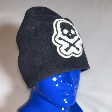 Y2K 페어리 그런지 HYDROGEN BRONZAJI 비니