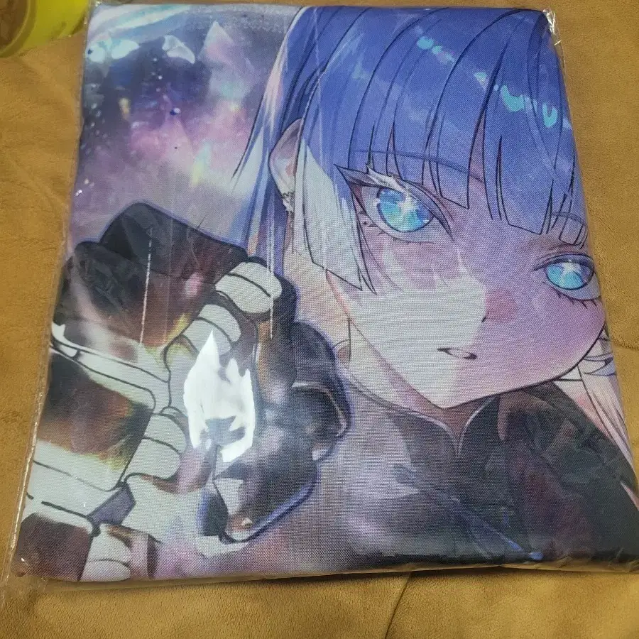 Sealed] AGF Nikke Nayuta Happi (Long Happi, card x) nikke on