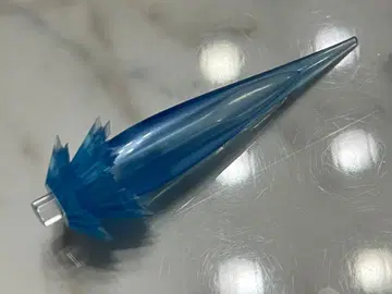 [ 중고 낱개 판매 ] MR 레전드 건담 드라군(소)용 이펙트 부품만