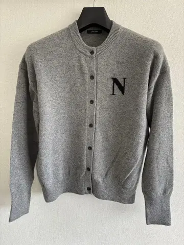 JOURNAL STANDARD 그레이 가디건