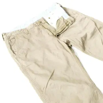 Dickies 디키즈 하프 치노 팬츠 빅 사이즈 34 W 약 94cm