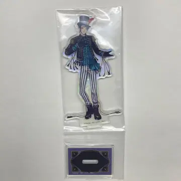 트위스테 제일복권 D상 아크릴 스탠드 플로이드