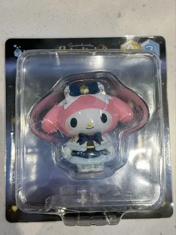 산리오 해피 복권 A상 마이멜로디