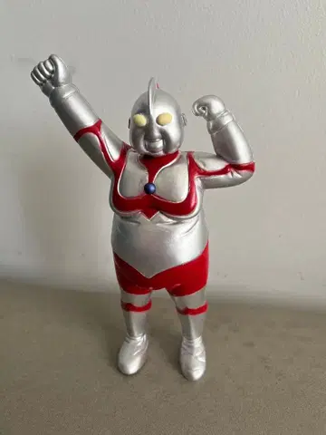 데브트라만 데부토라만 피규어