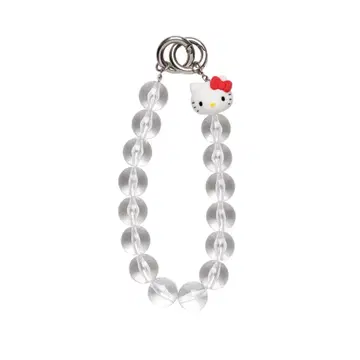 thehighlights x HELLO KITTY 스트랩 클리어